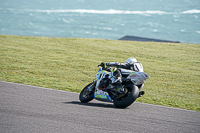 Advanced Group White Bikes